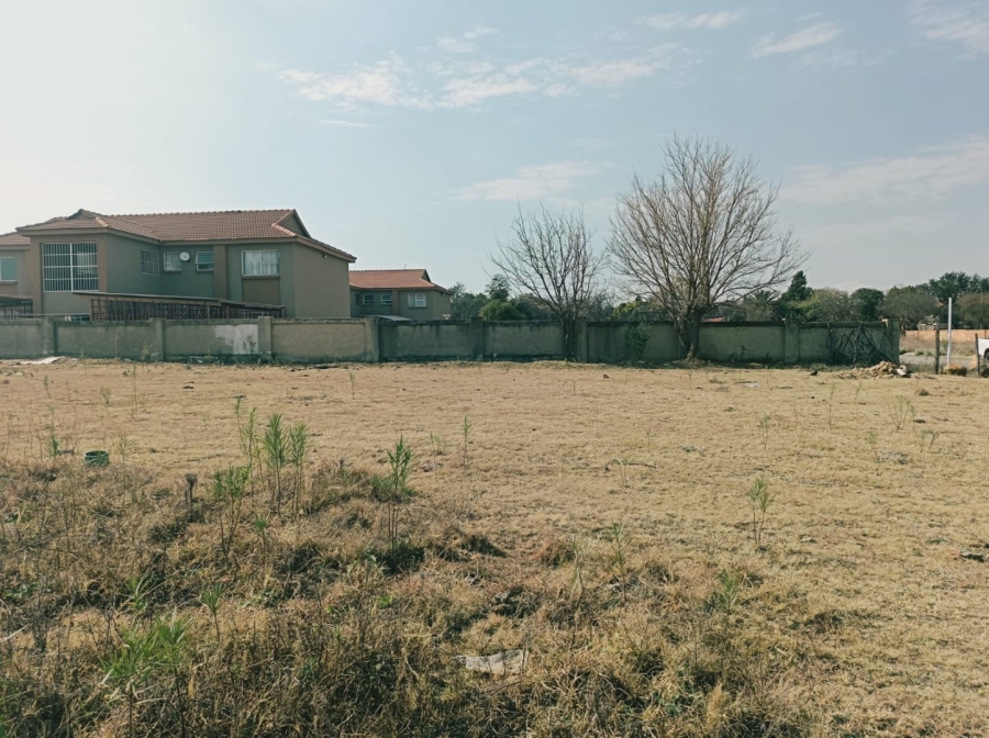 Commercial Property for Sale in Wilkeville North West